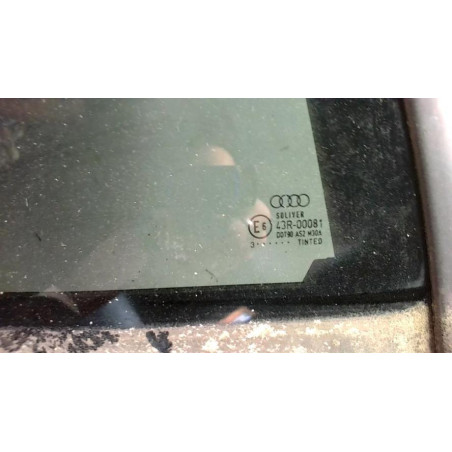 Mecanisme de leve vitre electrique arriere droit AUDI A4 2 AVANT PHASE 1 BREAK d’occasion