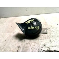 Avertisseur/Klaxon RENAULT SCENIC 2 PHASE 2 d’occasion