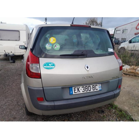 Avertisseur/Klaxon RENAULT SCENIC 2 PHASE 2 d’occasion