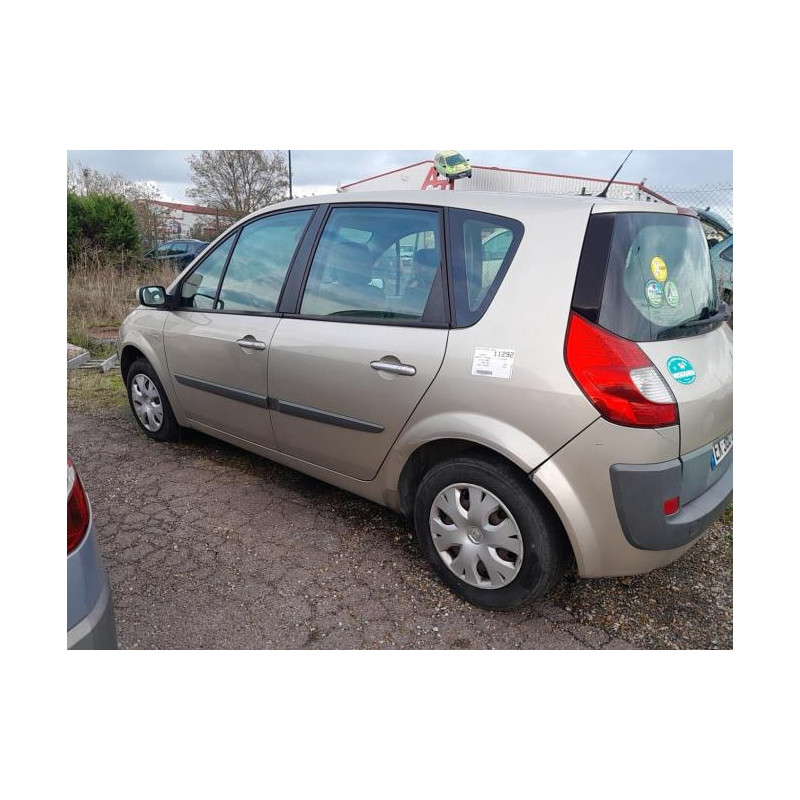 Avertisseur/Klaxon RENAULT SCENIC 2 PHASE 2 d’occasion