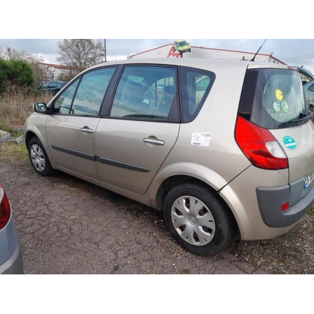 Avertisseur/Klaxon RENAULT SCENIC 2 PHASE 2 d’occasion