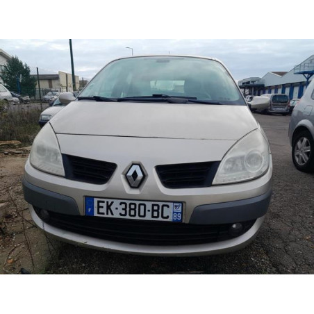Avertisseur/Klaxon RENAULT SCENIC 2 PHASE 2 d’occasion
