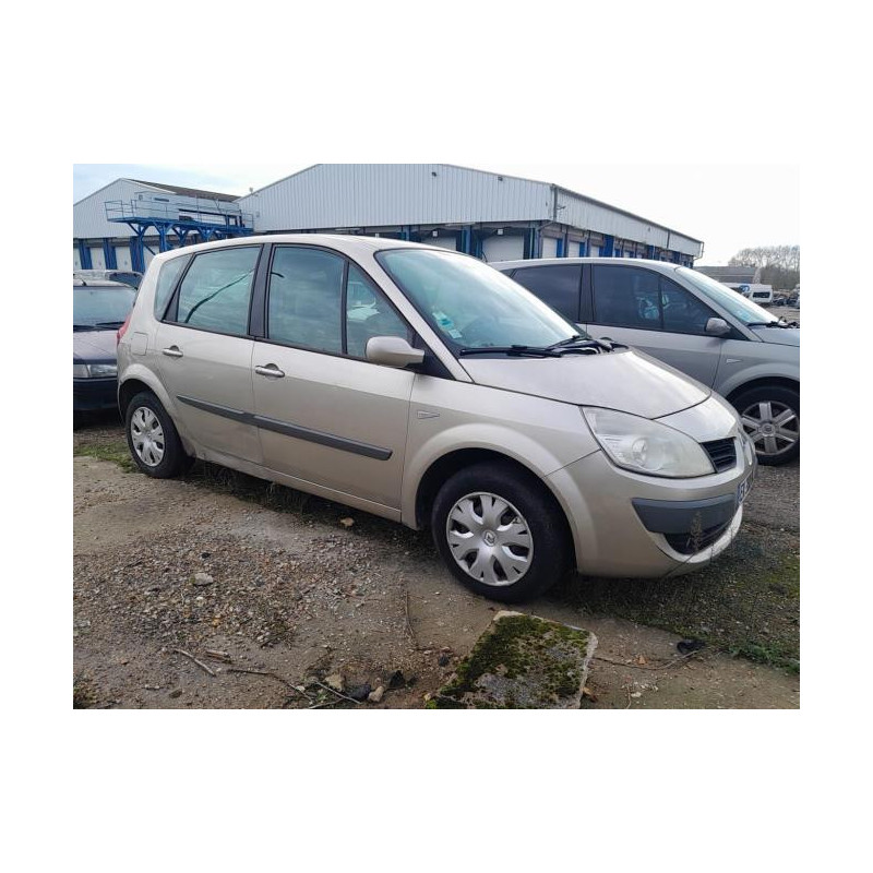 Avertisseur/Klaxon RENAULT SCENIC 2 PHASE 2 d’occasion
