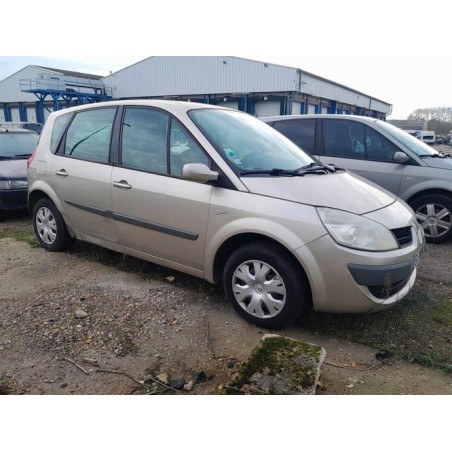 Avertisseur/Klaxon RENAULT SCENIC 2 PHASE 2 d’occasion