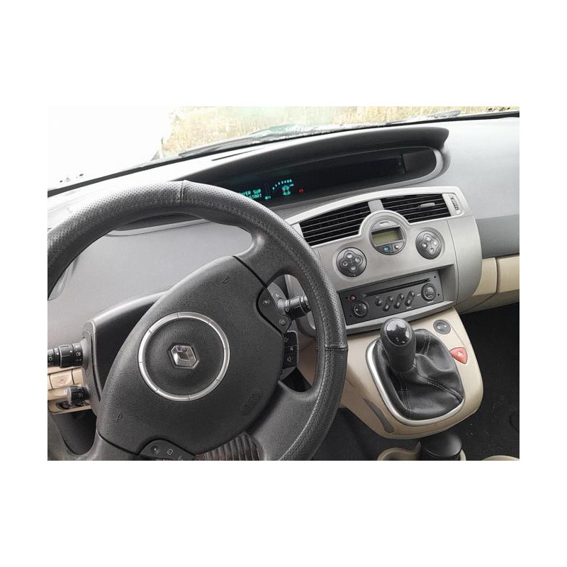 Avertisseur/Klaxon RENAULT SCENIC 2 PHASE 2 d’occasion