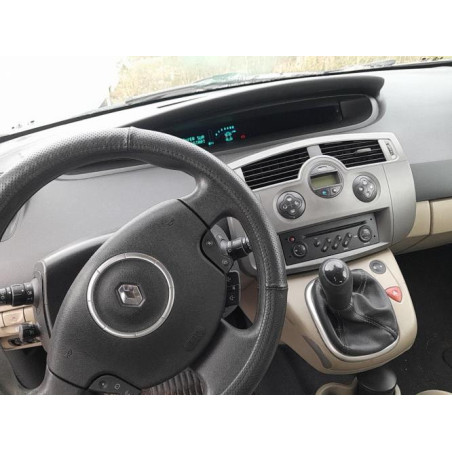 Avertisseur/Klaxon RENAULT SCENIC 2 PHASE 2 d’occasion