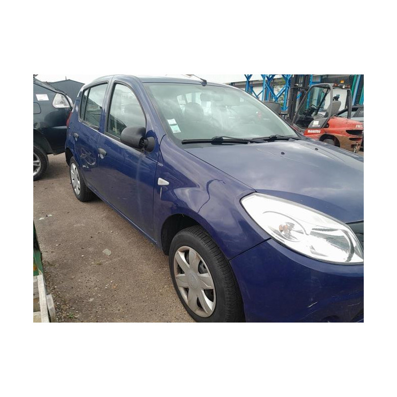 Demarreur DACIA SANDERO 1 d’occasion