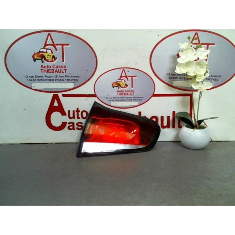 Feu arriere principal gauche (feux) CITROEN C3 II PHASE 2 d’occasion