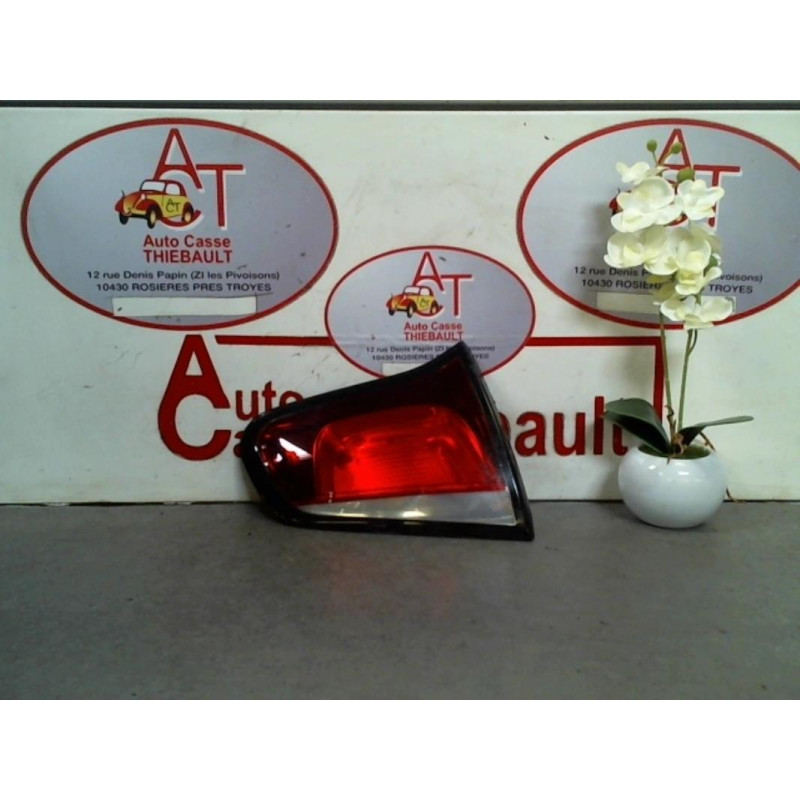 Feu arriere secondaire gauche (feux) CITROEN C3 II PHASE 2 d’occasion