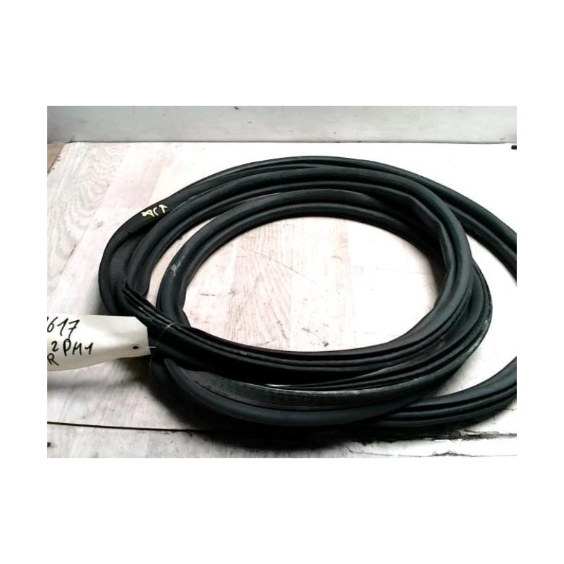 Joint de coffre CITROEN C4 2 PHASE 1 d’occasion