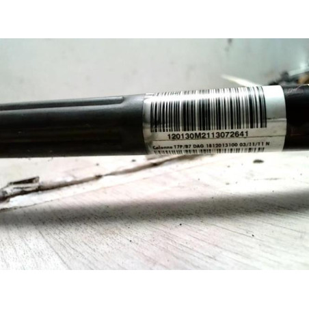 Colonne de direction CITROEN C4 2 PHASE 1 d’occasion