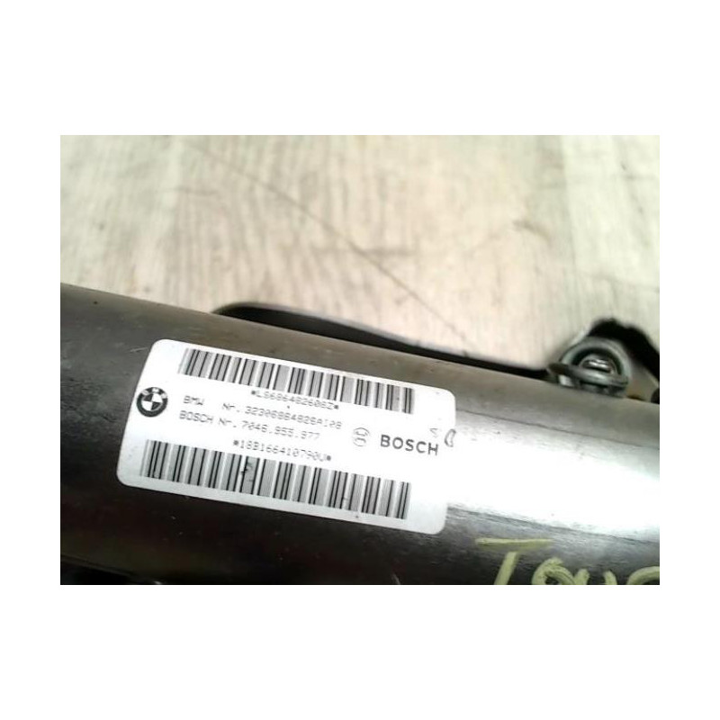 Colonne de direction BMW SERIE 2 F45 ACTIVE TOURER PHASE 2 d’occasion