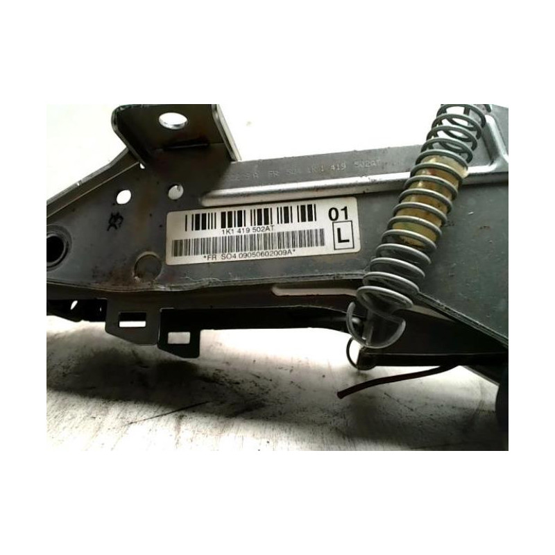 Colonne de direction VOLKSWAGEN SCIROCCO 3 PHASE 1 COUPE d’occasion