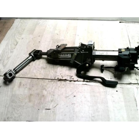 Colonne de direction VOLKSWAGEN SCIROCCO 3 PHASE 1 COUPE d’occasion