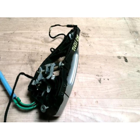 Poignee porte arriere droit BMW X1 F48 PHASE 1 d’occasion