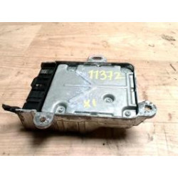 Boitier air bag BMW X1 F48 PHASE 1 d’occasion