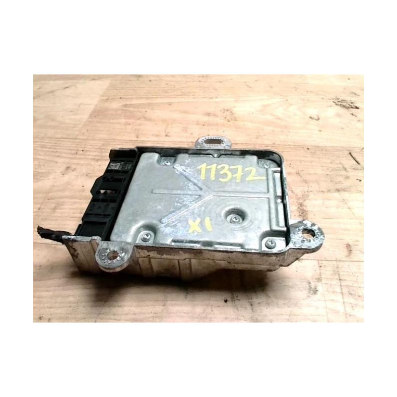 Boitier air bag BMW X1 F48 PHASE 1 d’occasion