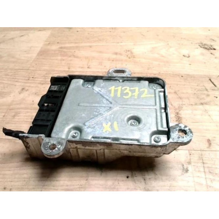 Boitier air bag BMW X1 F48 PHASE 1 d’occasion