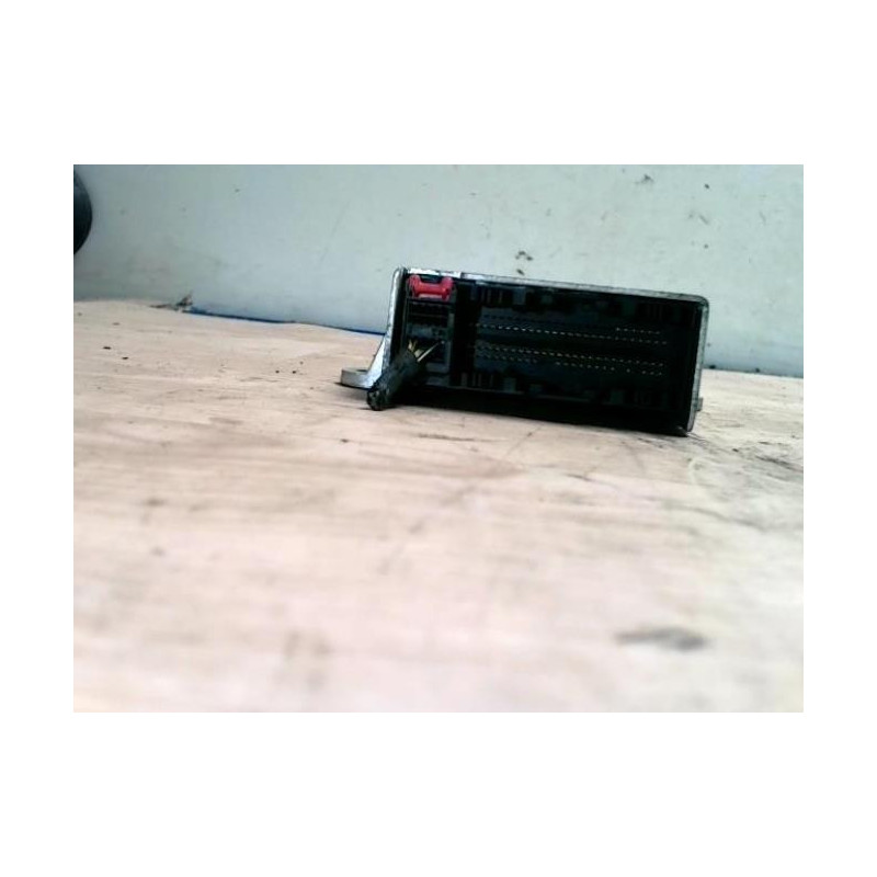 Boitier air bag BMW X1 F48 PHASE 1 d’occasion