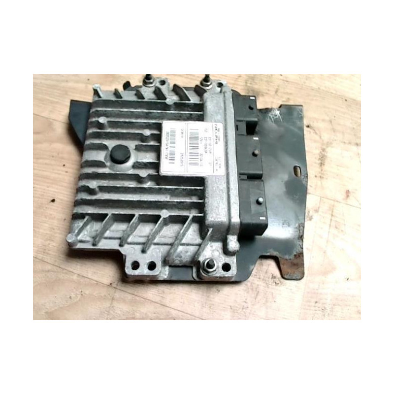 Calculateur RENAULT MEGANE 3 PHASE 1 d’occasion