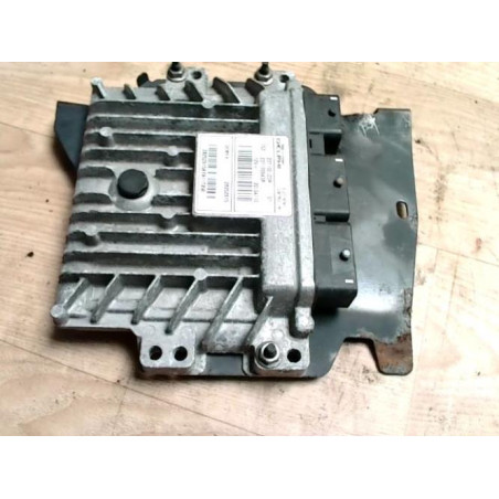 Calculateur RENAULT MEGANE 3 PHASE 1 d’occasion