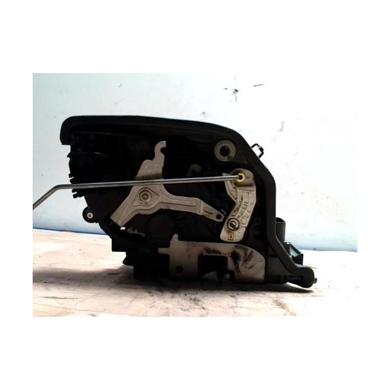 Serrure arriere droit BMW X1 F48 PHASE 1 d’occasion
