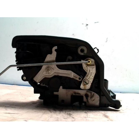 Serrure arriere droit BMW X1 F48 PHASE 1 d’occasion