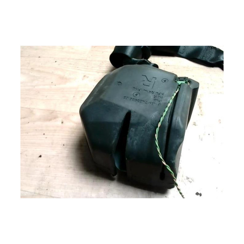 Ceinture arriere droit BMW X1 F48 PHASE 1 d’occasion