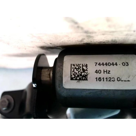 Moteur essuie glace arriere BMW X1 F48 PHASE 1 d’occasion