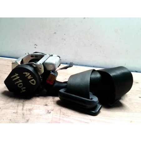 Ceinture avant droit RENAULT MEGANE 3 PHASE 1 d’occasion
