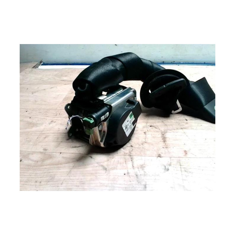 Ceinture avant droit BMW X1 F48 PHASE 1 d’occasion