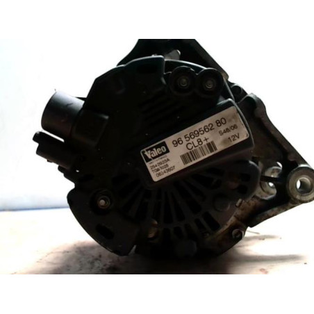 Alternateur FORD FIESTA 6 PHASE 1 d’occasion