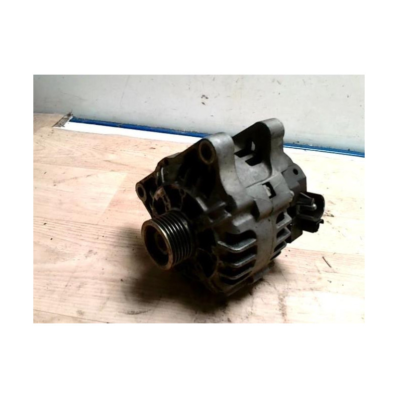 Alternateur FORD FIESTA 6 PHASE 1 d’occasion