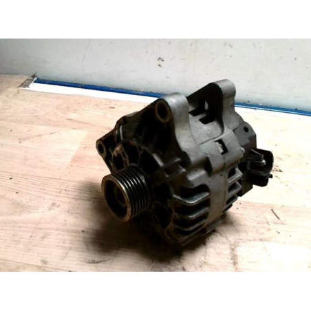 Alternateur FORD FIESTA 6 PHASE 1 d’occasion