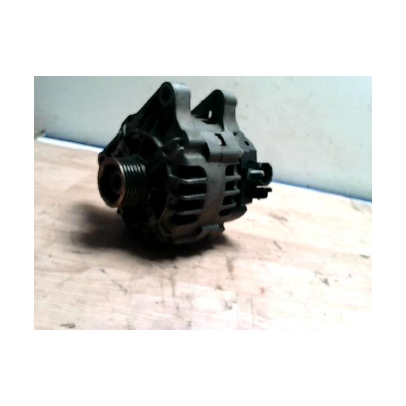 Alternateur FORD FIESTA 6 PHASE 1 d’occasion