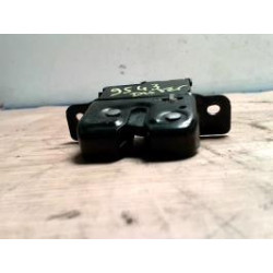 Serrure de coffre DACIA DUSTER 1 PHASE 2 d’occasion