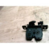 Serrure de coffre DACIA DUSTER 1 PHASE 2 d’occasion