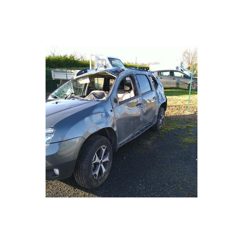 Serrure de coffre DACIA DUSTER 1 PHASE 2 d’occasion
