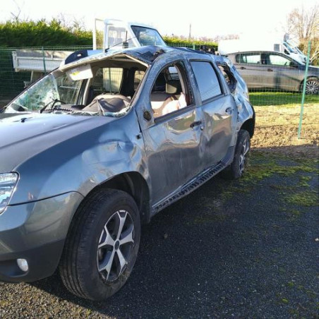Serrure de coffre DACIA DUSTER 1 PHASE 2 d’occasion