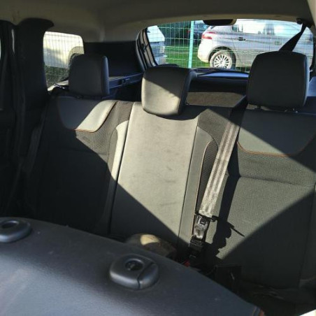 Serrure de coffre DACIA DUSTER 1 PHASE 2 d’occasion