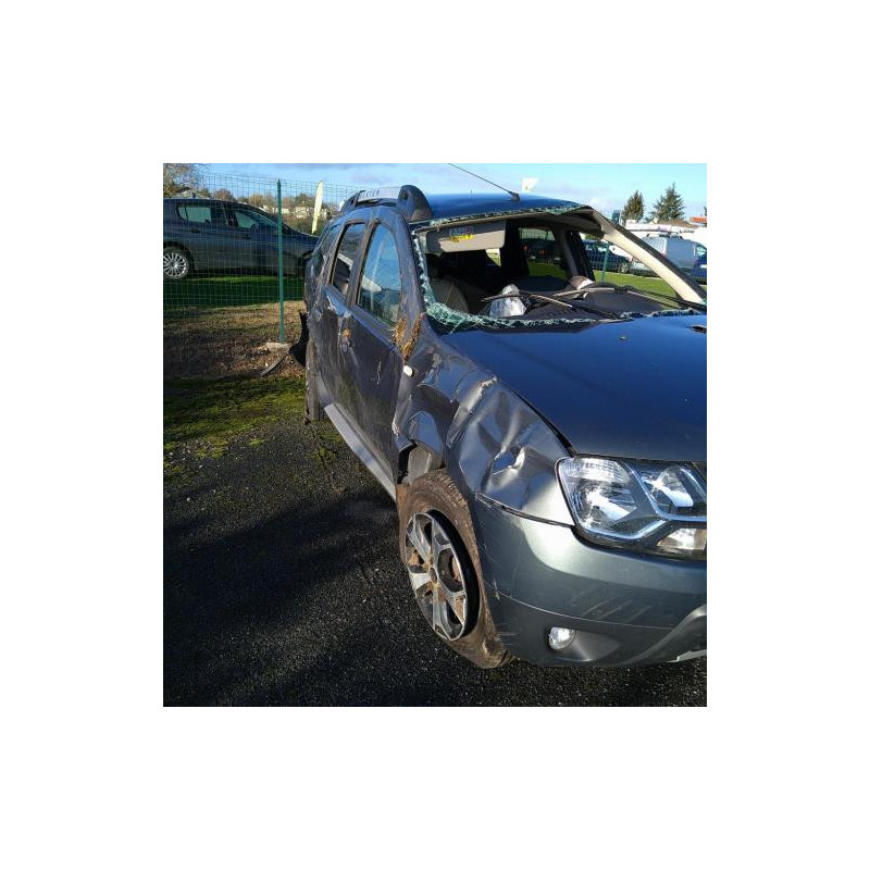 Serrure de coffre DACIA DUSTER 1 PHASE 2 d’occasion