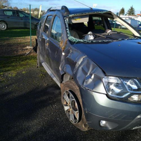 Serrure de coffre DACIA DUSTER 1 PHASE 2 d’occasion