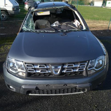 Serrure de coffre DACIA DUSTER 1 PHASE 2 d’occasion