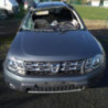 Serrure de coffre DACIA DUSTER 1 PHASE 2 d’occasion