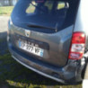 Serrure de coffre DACIA DUSTER 1 PHASE 2 d’occasion