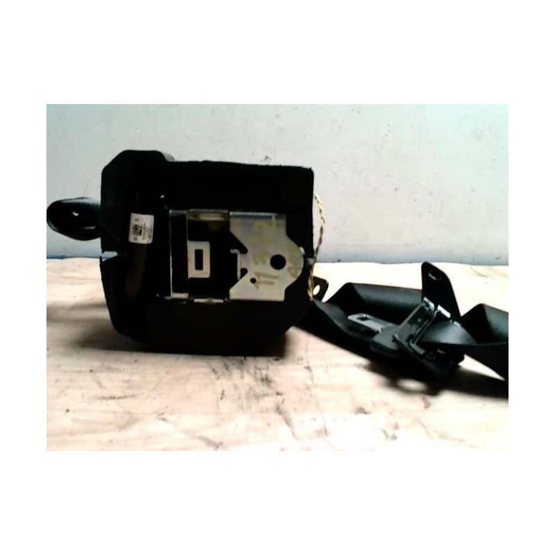 Ceinture arriere gauche BMW X1 F48 PHASE 1 d’occasion