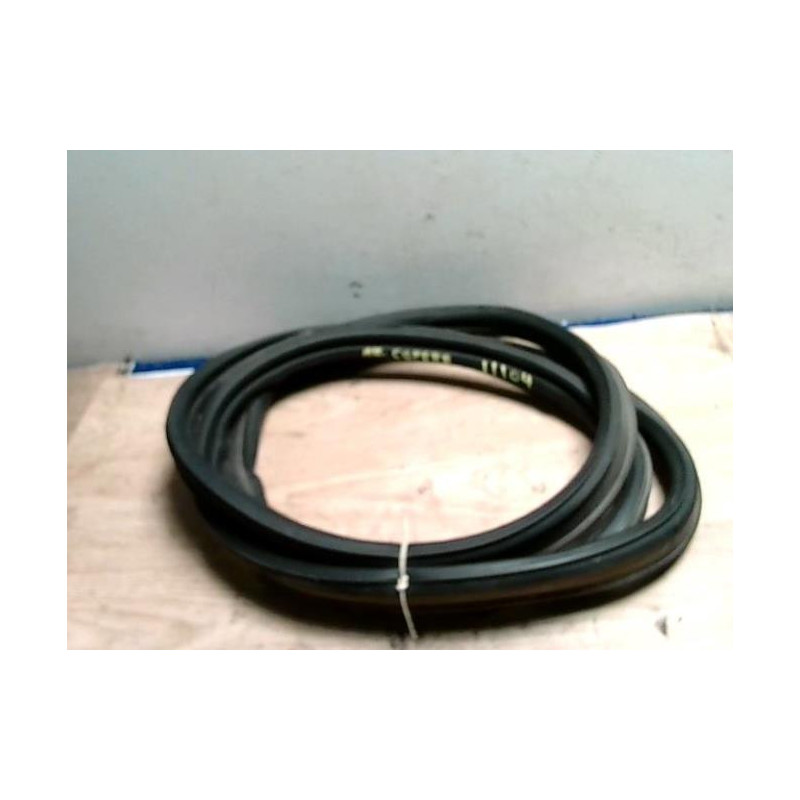 Joint de coffre RENAULT MEGANE 3 PHASE 1 d’occasion