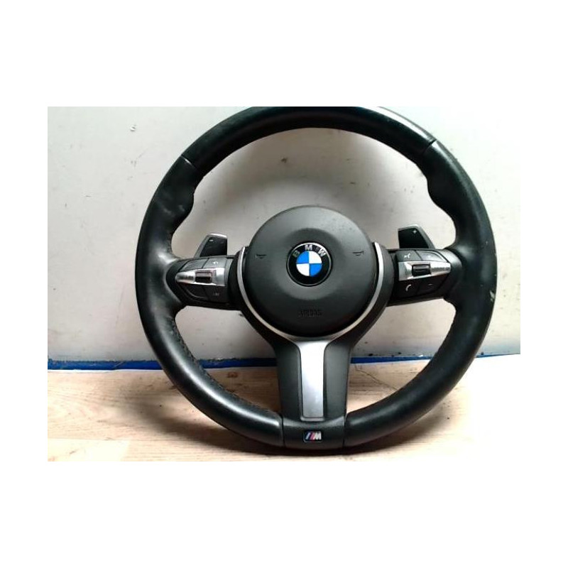 Volant BMW X1 F48 PHASE 1 d’occasion