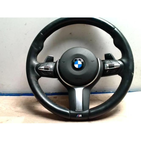 Volant BMW X1 F48 PHASE 1 d’occasion