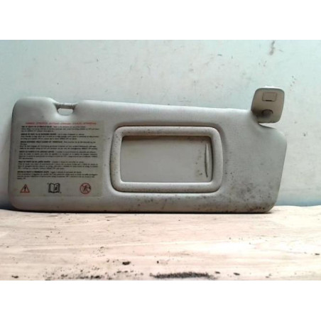 Pare soleil droit FORD FIESTA 6 PHASE 2 d’occasion